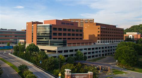 Ut hospital knoxville tn - 1940 Alcoa Highway Building E, Suite 310 Knoxville, TN 37920 Phone: 865-544-2800 Fax: 865-544-6812